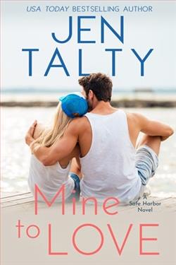 Mine to Love