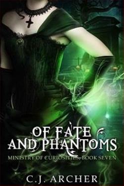 Of Fate and Phantoms