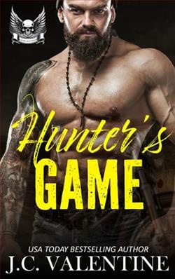 Hunter's Game