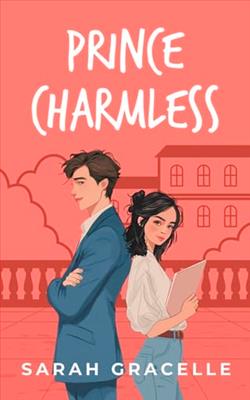 Prince Charmless