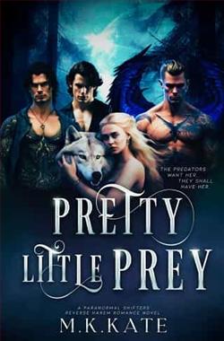 Pretty Little Prey