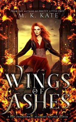 Wings of Ashes