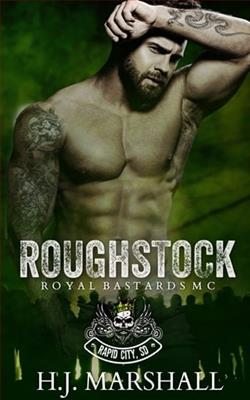 Roughstock