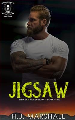 Jigsaw