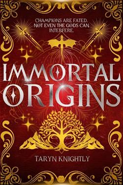 Immortal Origins