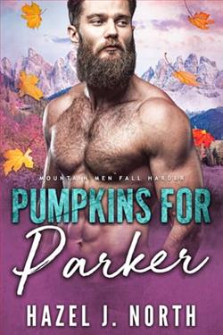 Pumpkins for Parker