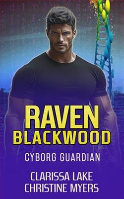 Raven Blackwood