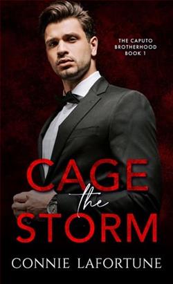 Cage the Storm