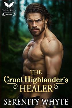The Cruel Highlander's Healer