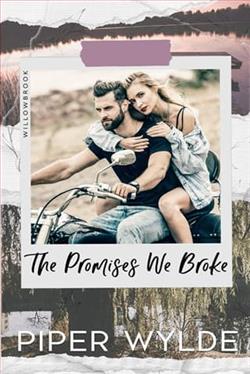 The Promises We Broke