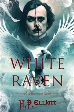 White Raven