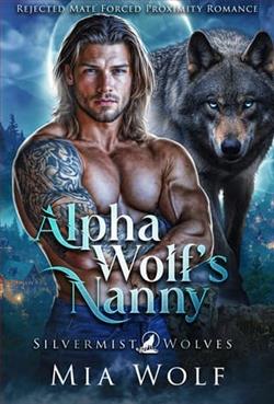 Alpha Wolf's Nanny