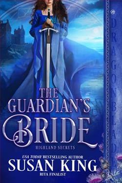 The Guardian's Bride