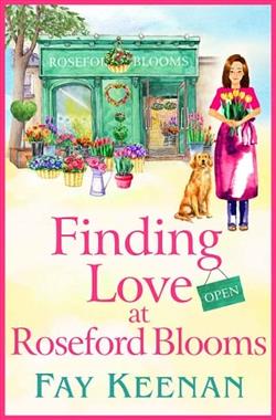 Finding Love at Roseford Blooms