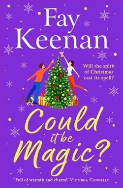 Could It Be Magic?