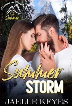 Summer Storm