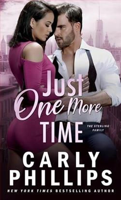 Just One More Time