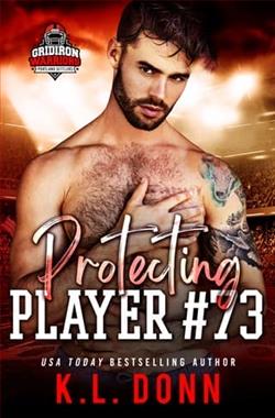 Protecting Player #73