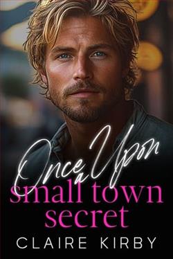 Once Upon A Small Town Secret