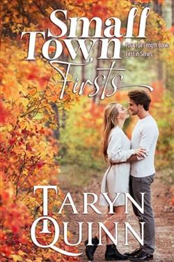 Small Town Firsts
