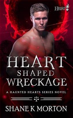 Heart Shaped Wreckage
