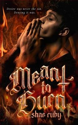 Meant to Burn