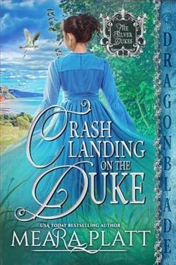 Crash Landing