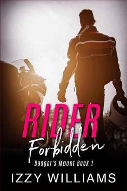 Rider Forbidden