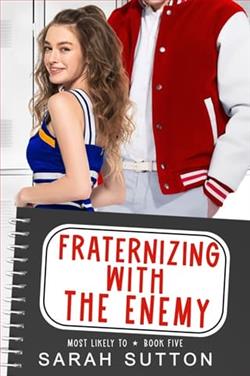 Fraternizing with the Enemy