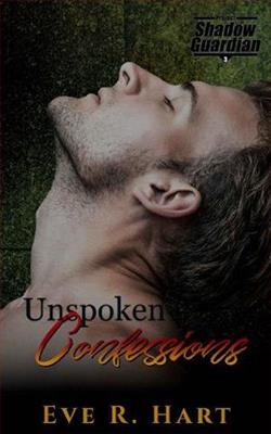 Unspoken Confessions