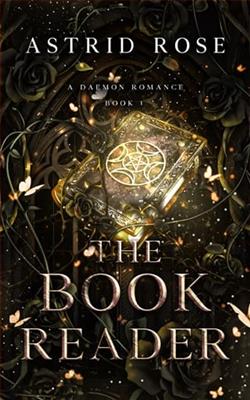 The Book Reader