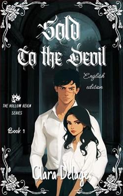 Sold to the Devil