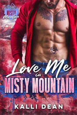 Love Me In Misty Mountain