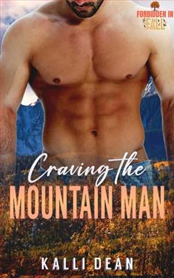 Craving the Mountain Man