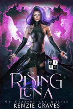 Rising Luna