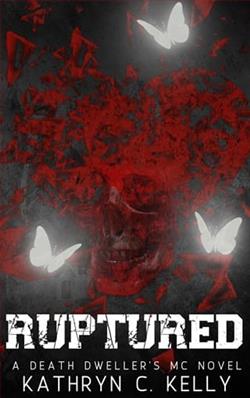 Ruptured