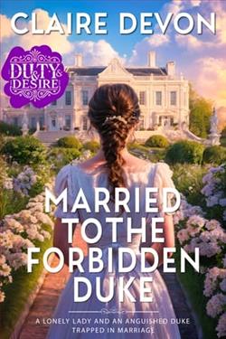 Married to the Forbidden Duke