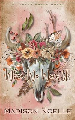 When We Were Us