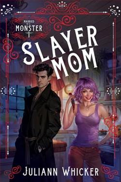Slayer Mom