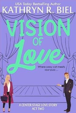 Vision of Love
