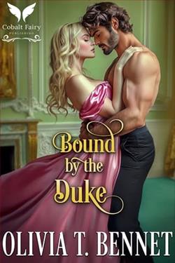 Bound By the Duke