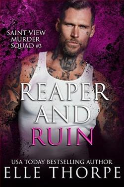 Reaper and Ruin