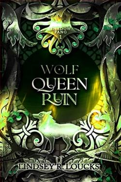 Wolf Queen Ruin