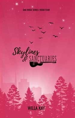 Skylines & Sanctuaries