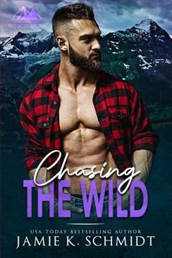 Chasing the Wild