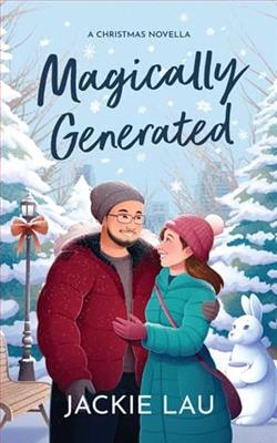 Magically Generated