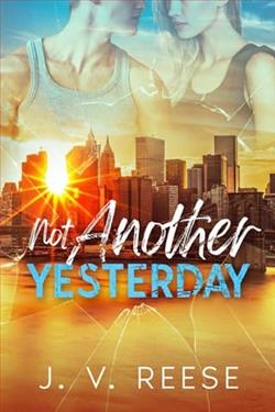 Not Another Yesterday