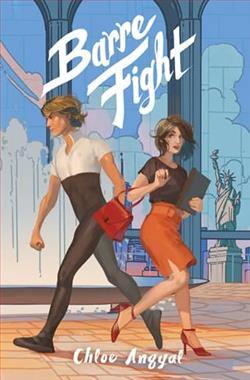 Barre Fight