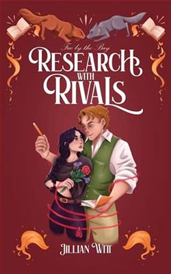 Research with Rivals