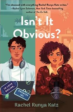 Isn't It Obvious?